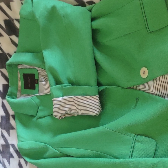 The Limited Jacket - Picture 1 of 7